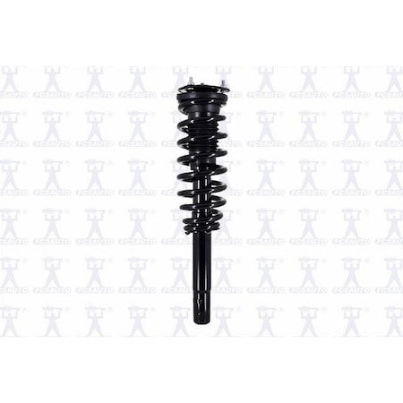 Fcs Automotive Complete Strut Assembly, 4335790 4335790